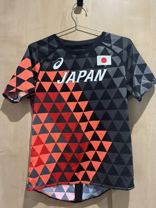 Amazon.co.jp: 陸上日本代表 Tシャツ : おもちゃ